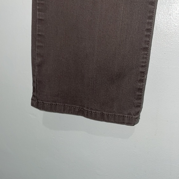 Size 14 Women’s Bandolino Brown Boot Cut Jeans - Picture 3 of 8